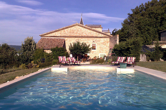 Bastide de Montchamp - photo 14