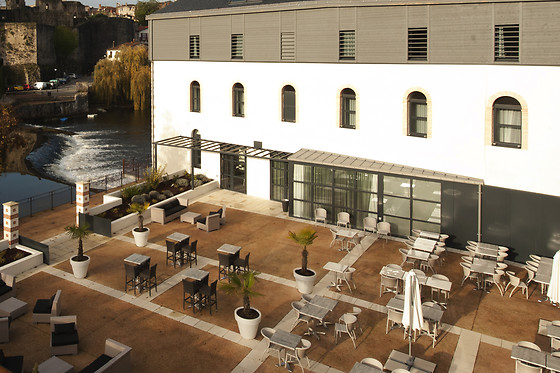 Best Western Villa Saint Antoine - photo 22