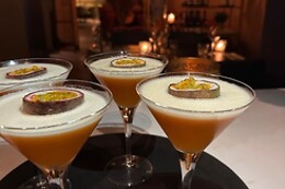 Bar Bistro Felien