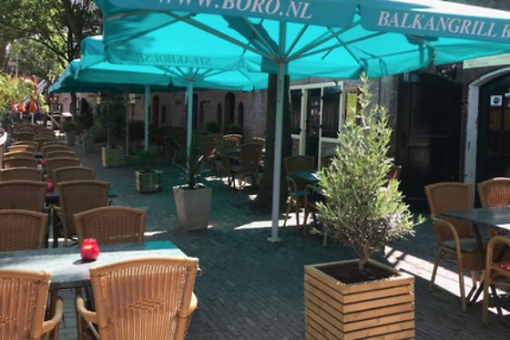 Balkan Grill Boro - photo 2