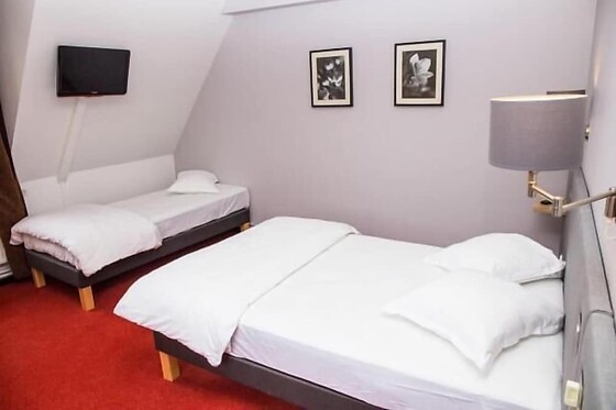 Online Booking EPS - photo 5