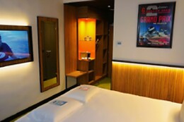 Online Booking EPS