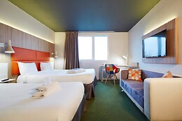 Online Booking EPS
