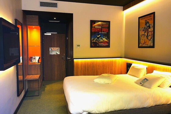 Online Booking EPS - photo 9