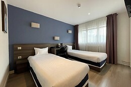 Online Booking EPS
