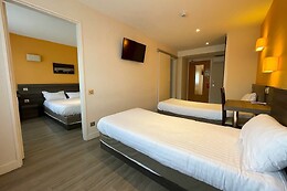 Online Booking EPS