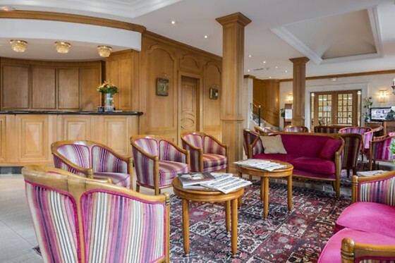 Online Booking EPS - photo 4