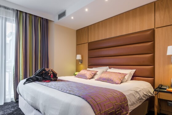 Online Booking EPS - photo 8