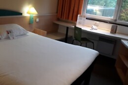 Online Booking EPS