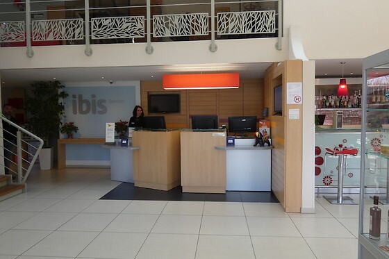 Online Booking EPS - photo 1
