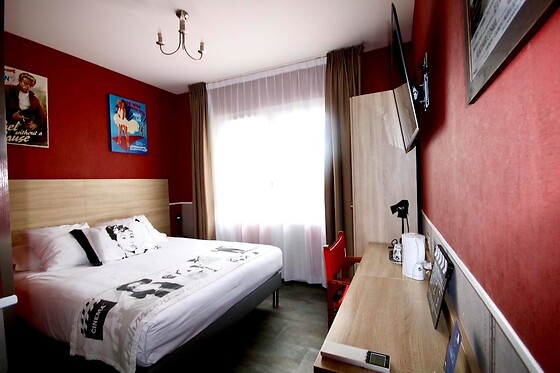 Online Booking EPS - photo 3