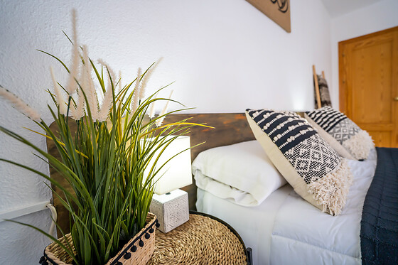 HOTEL LOS NAREJOS - photo 39