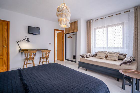HOTEL LOS NAREJOS - photo 40