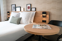 Nemea Appart'Hotel La Boëtie Bordeaux Pessac