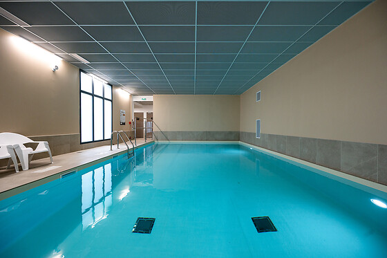 Nemea Appart'Hotel La Boëtie Bordeaux Pessac - photo 1