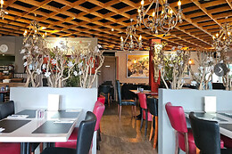 Athene Grieks Restaurant
