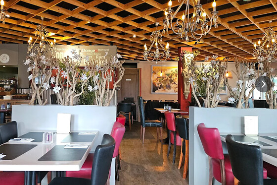 Athene Grieks Restaurant - photo 0