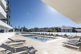 Nemea Appart'Hotel Les Hauts de Milady Biarritz