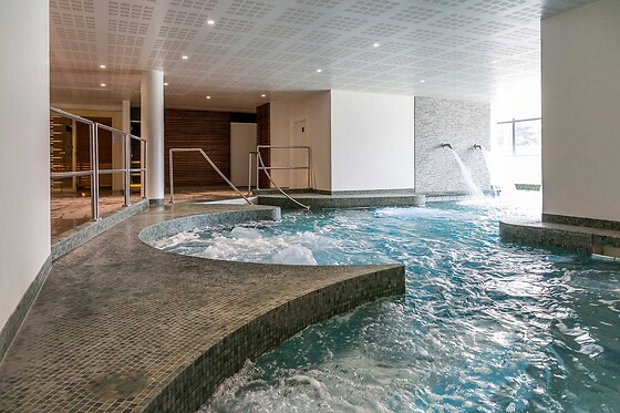 Nemea Appart'Hotel Les Hauts de Milady Biarritz - photo 1