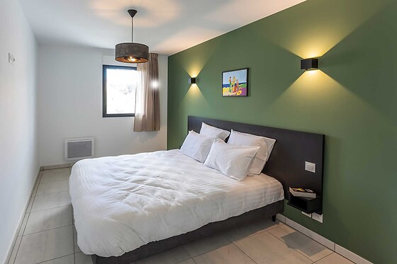 Nemea Appart'Hotel Les Hauts de Milady Biarritz - photo 3