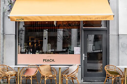 Peach Breda