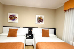 HOTEL GALATEA BURELA
