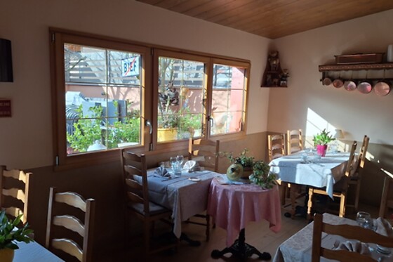 L'Auberge Fleurie - photo 0