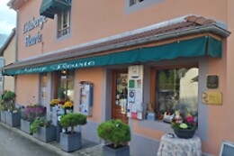 L'Auberge Fleurie