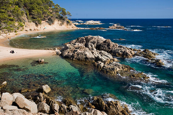 KAYAKING COSTA BRAVA - photo 7