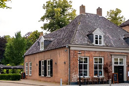 De Vrijheid Oosterhout