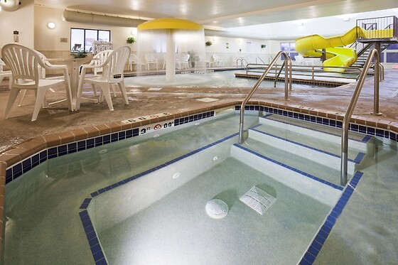 Online Booking EPS - photo 3