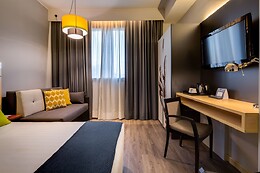 Online Booking EPS
