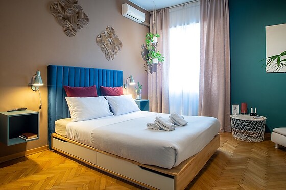 Online Booking EPS - photo 0