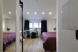 Online Booking EPS