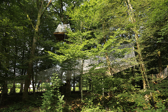 La Ferme Aventure - photo 0