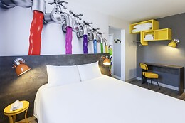 Online Booking EPS