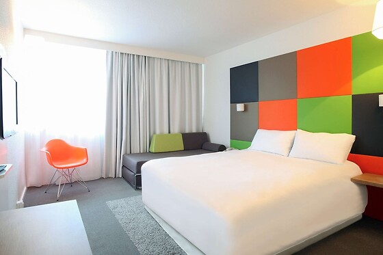 Online Booking EPS - photo 5