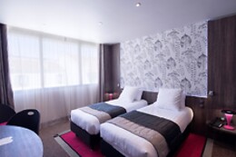 Online Booking EPS