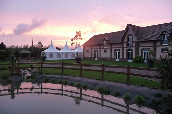 Online Booking EPS - photo 0