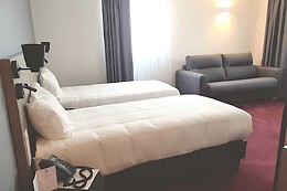 Online Booking EPS