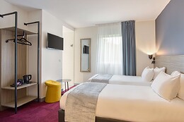 Online Booking EPS