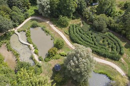 Domaine de Dienné