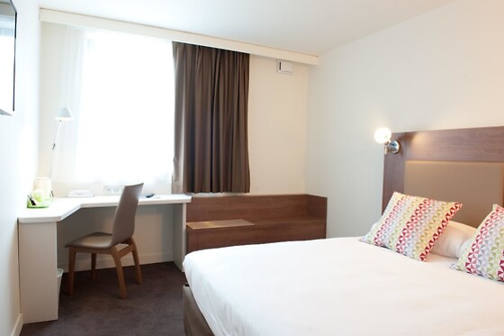 Online Booking EPS - photo 0