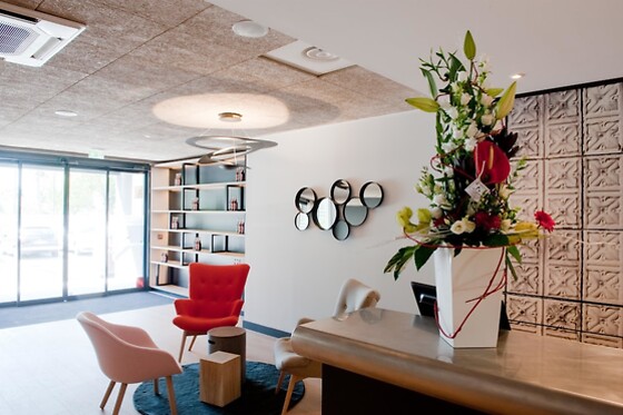 Online Booking EPS - photo 2