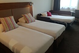 Online Booking EPS