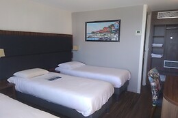 Online Booking EPS