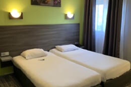 Online Booking EPS