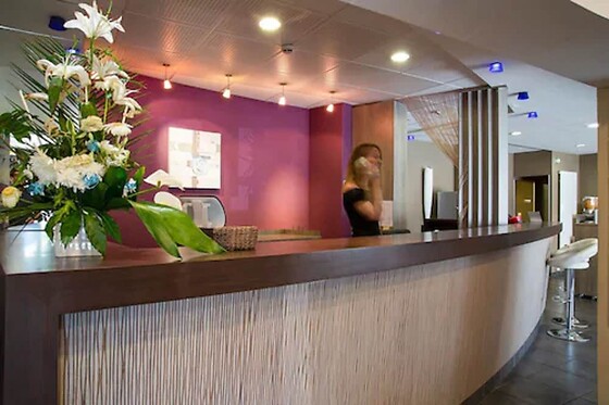 Online Booking EPS - photo 0