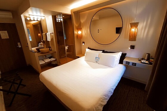 Online Booking EPS - photo 0