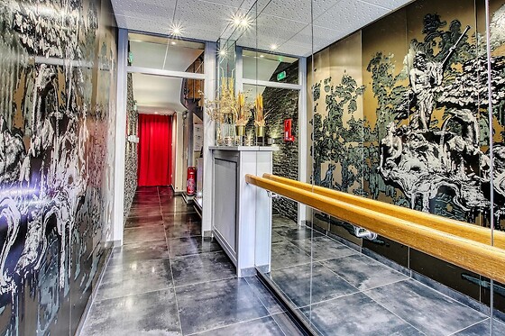 Online Booking EPS - photo 6